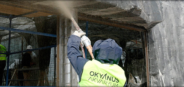 Okyanus Akvaryum 9